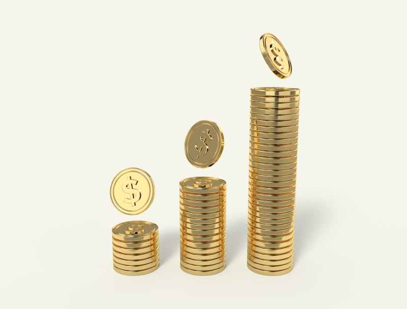 Finance & Fintech