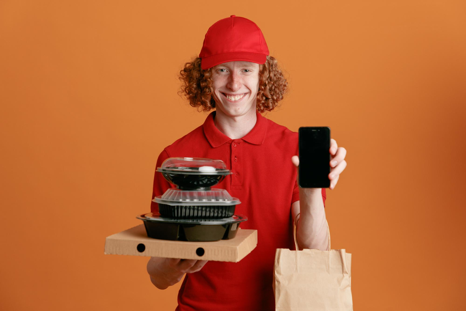 Food Delivery