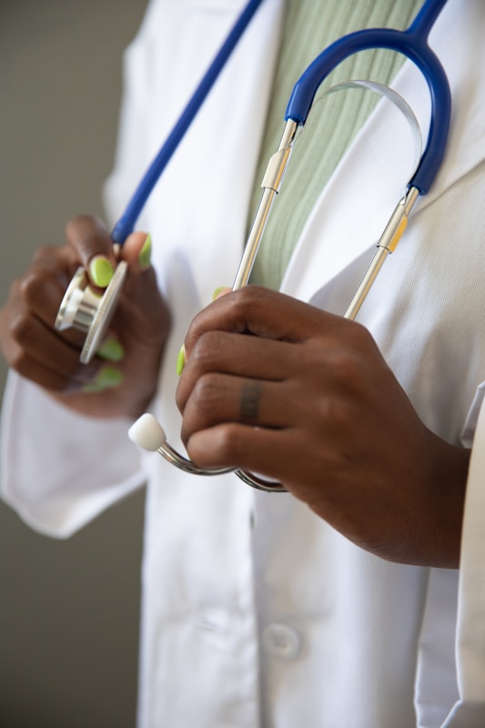 Healthcare