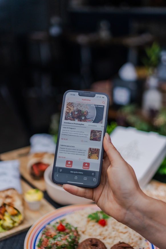 Food Delivery