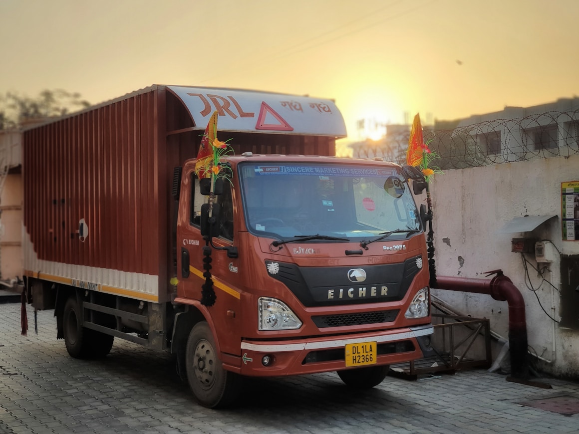 Logistics & Transportation
