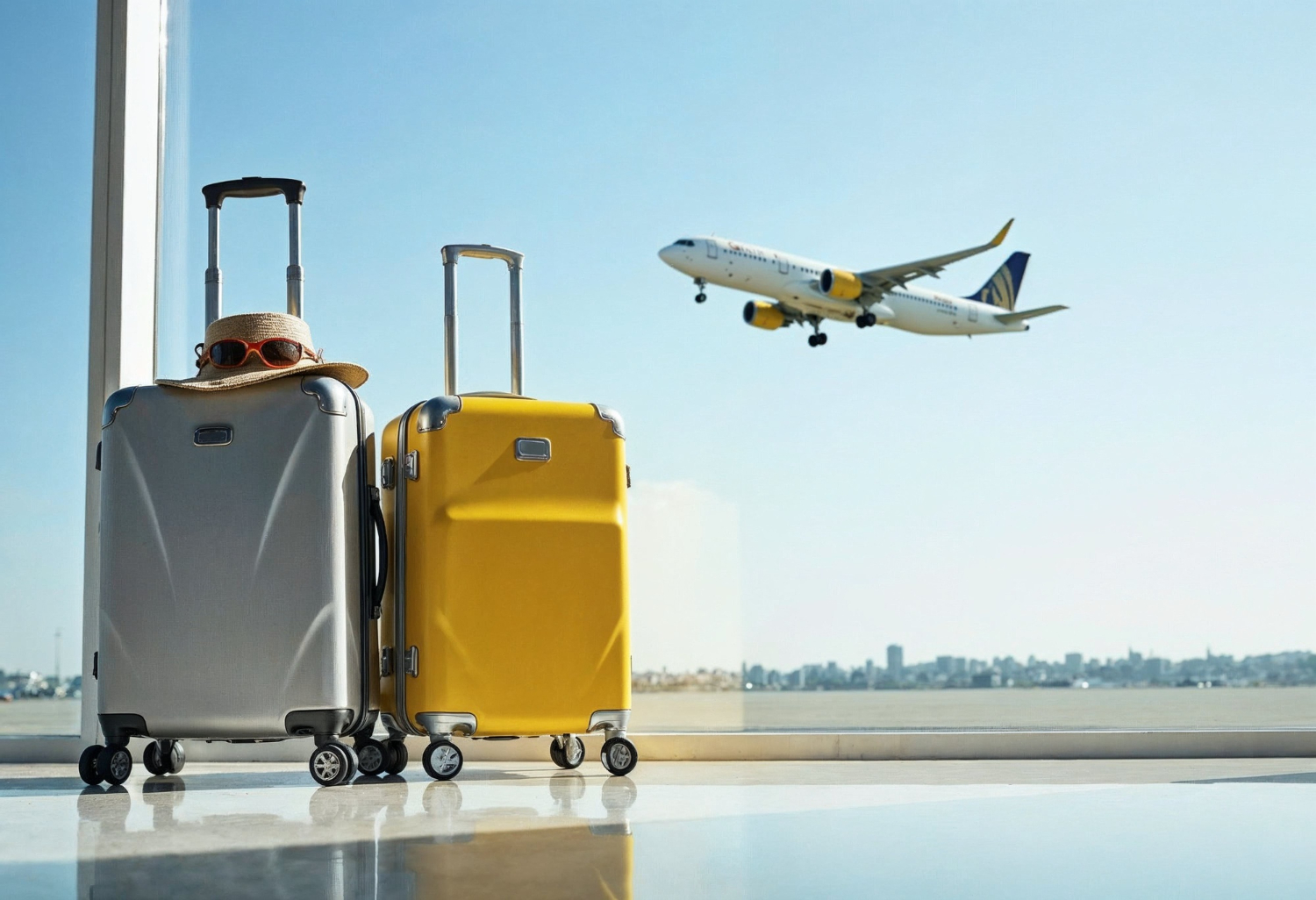 Travel & Hospitality