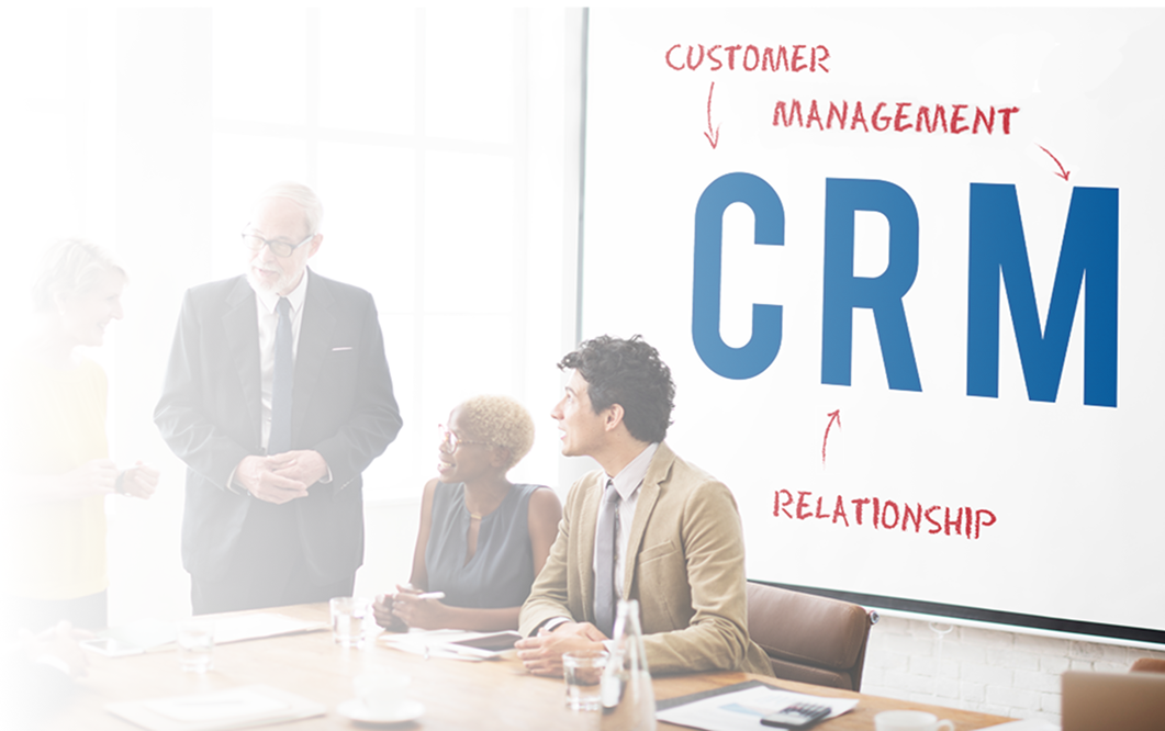 crm