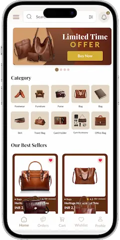 UI Sample 3
