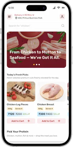 UI Sample 2