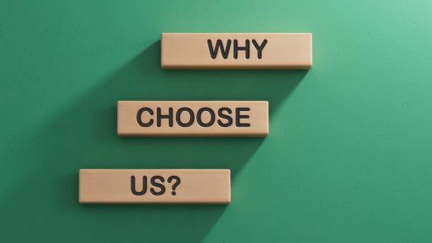 Why Choose Appdid