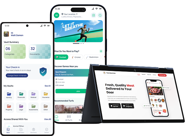 Welcome to Appdid - Your Partner in Digital Solutions
