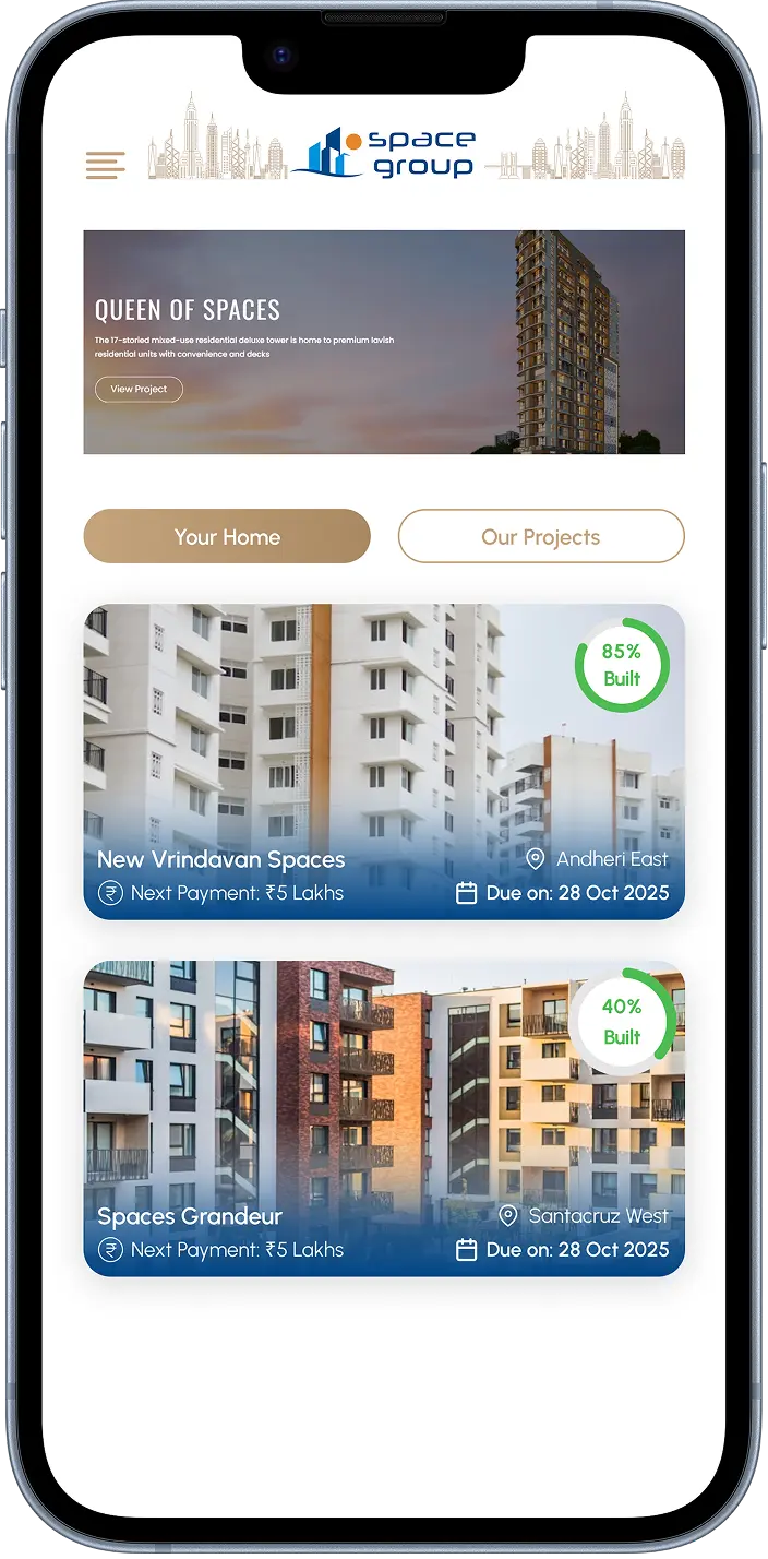 Real Estate App