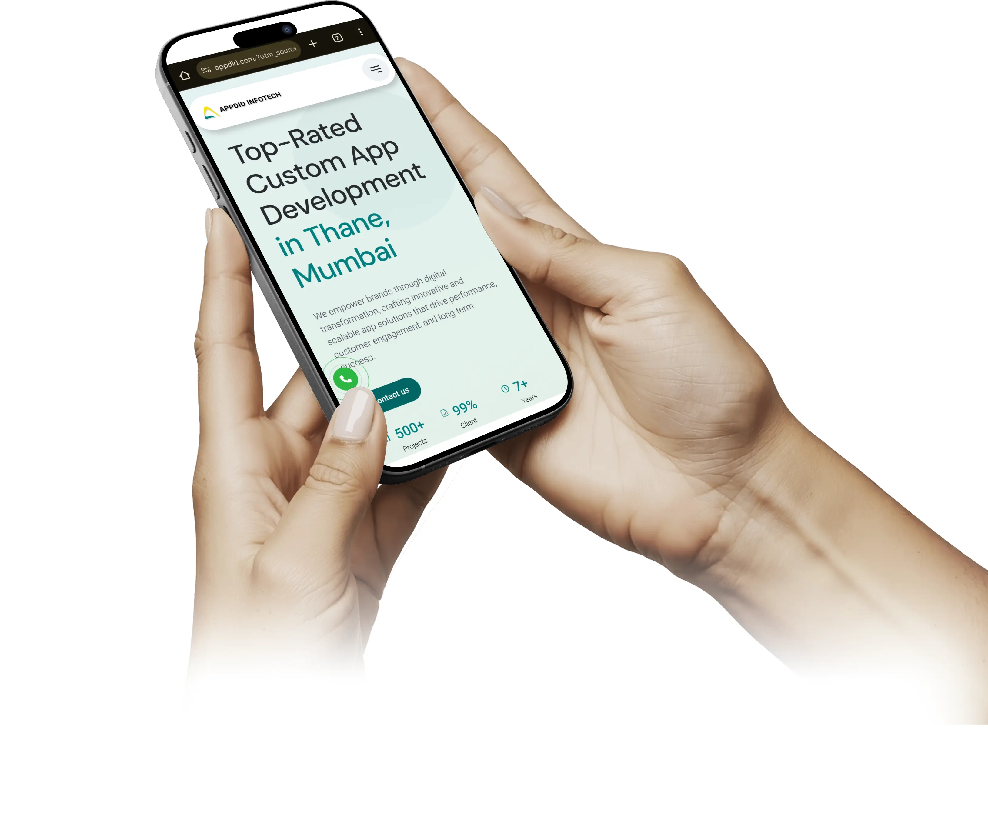 Appdid Mobile